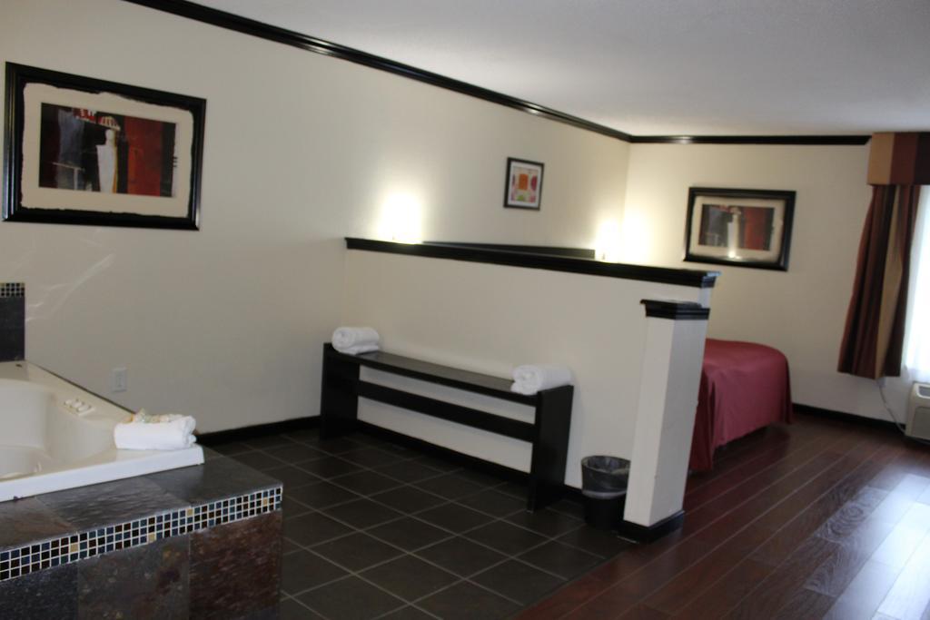 Araamda Inn Norcross Exterior foto